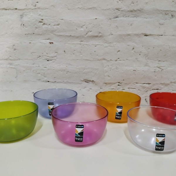 CUENCO 400CC PREMIUM VERDE