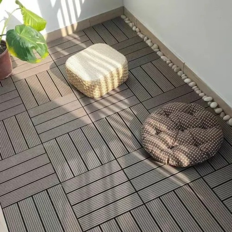 DECK EXTERIOR PVC