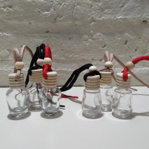 difusor auto tapa madera