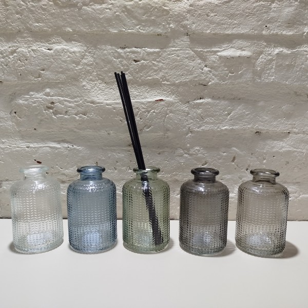 DIFUSOR ESPIGA VARIOS COLORES 6X10