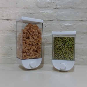 dispenser cereales pared chico
