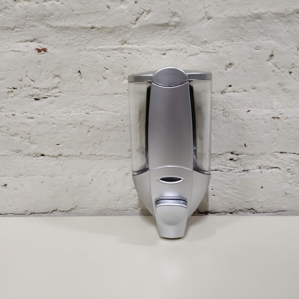 DISPENSER JABON PARED x250CC SIMPLE