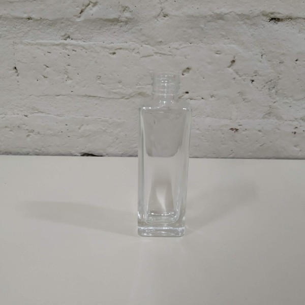 EQUATONE X 30CC ROSCA 18 CRISTAL SIN TAPA