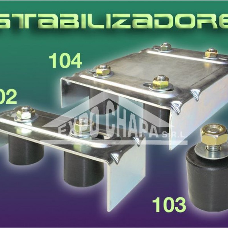 ESTABILIZADORES