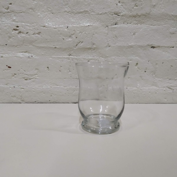 FANAL TIPO VASO 8x9CM