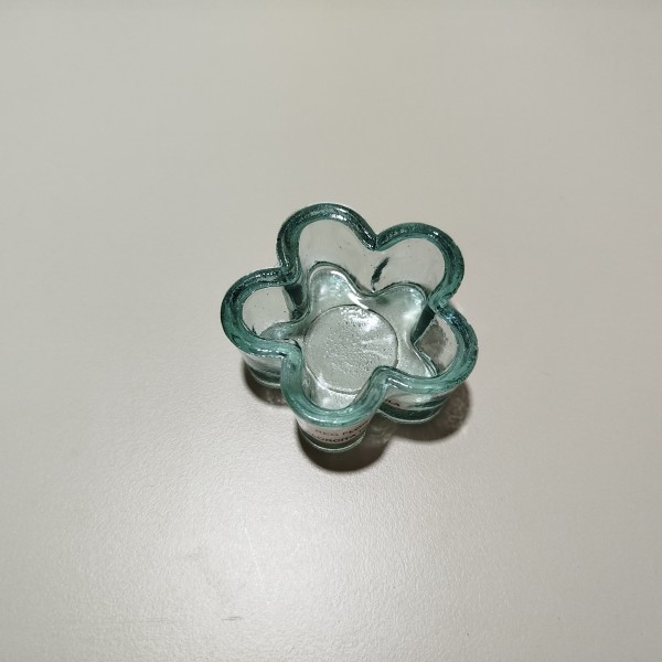 FLORCITA PARA VELA 5.5 X 2.5CM