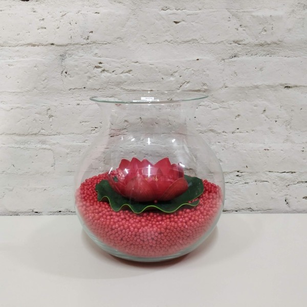 FLORERO BOCHA GRANDE