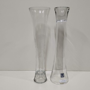 florero candelabro duo 40cm