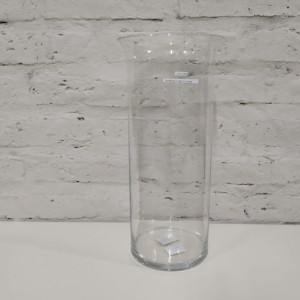 florero flair 16 x 33cm