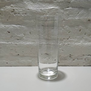 florero vaso fernet 600ml 9x20