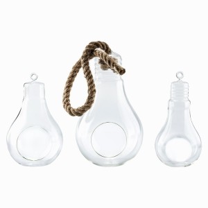 foco colgante mediano 15x26