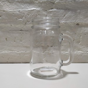 frasco cmanija vintage