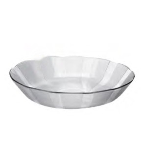 galaxia plato hondo 21cm