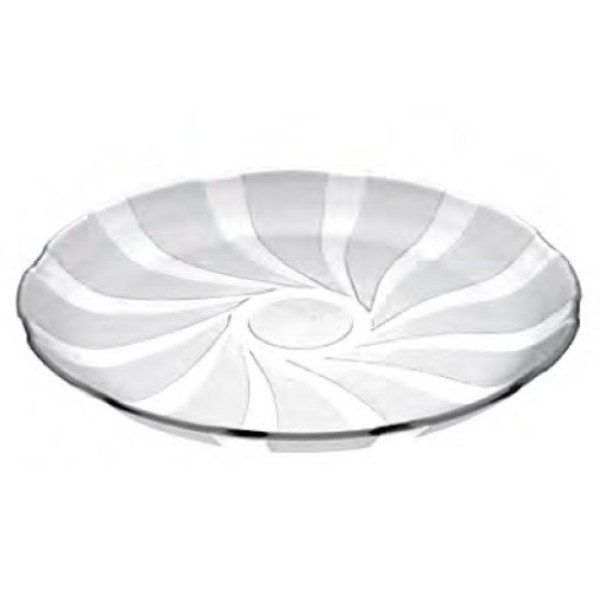 GALAXIA PLATO PLAYO 24CM