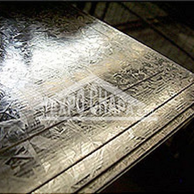 GALVANIZADAS