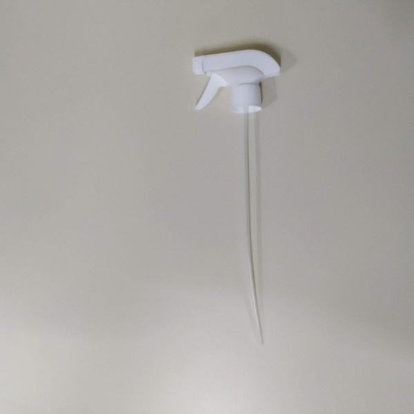 GATILLO ROSCA 28410 BLANCO