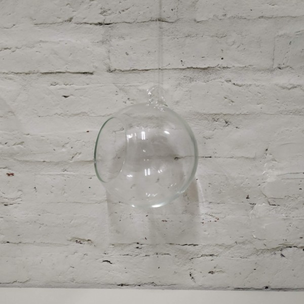 GLOBO COLGANTE CRISTAL MEDIANO