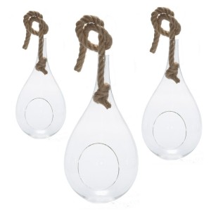 gota colgante soga grande 21x31