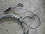 CABLE TERMOCUPLA DE 0 A 14 MTS, HyF Vidal , venado tuerto 