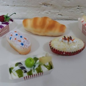 iman cupcake torta pan