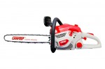 Motosierra semiprofesional NT5860 con barra de 55,9 cm (22â³), INDUMAC Buloneria Ferreteria, venado tuerto