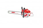 Motosierra profesional NT6260 con barra de 60,1 cm de longitud, INDUMAC Buloneria Ferreteria, venado tuerto