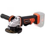 AMOLADORA ANGULAR A BATERIA 115MM (4-1/2â³) â FLEX ONE, INDUMAC Buloneria Ferreteria, Venado Tuerto