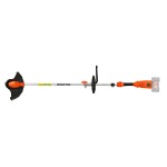 DESMALEZADORA ELECTRICA A BATERIA 300MM BRUSHLESS, INDUMAC Buloneria Ferreteria, Venado Tuerto