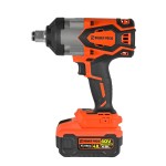 LLAVE DE IMPACTO A BATERÃA ENCASTRE 3/4 LINEA XTREME-LINK  40V, INDUMAC Buloneria Ferreteria, Venado Tuerto