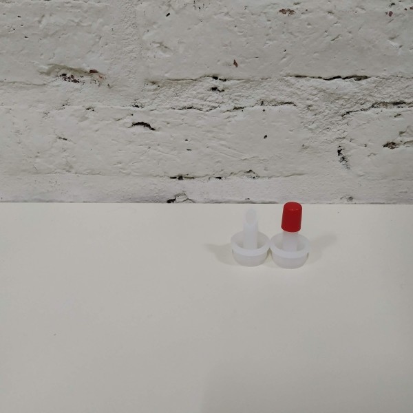 INSERTO PICO VERTEDOR ROSCA 30