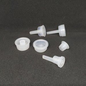 inserto rosca 30 perforado