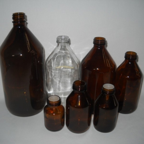 JARABE X 125CC AMBAR ROSCA 27