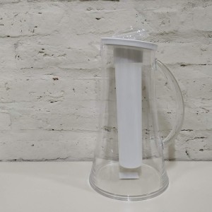 jarra acrilico 2200ml con enfriador
