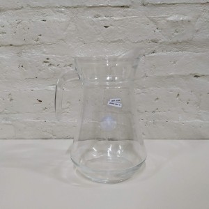 jarra arc 1000ml vidrio