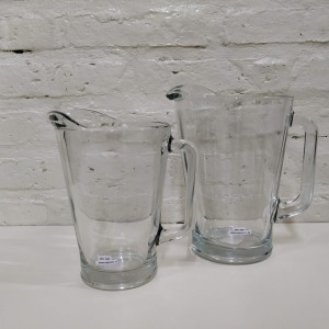 jarra mexico 1800ml vidrio