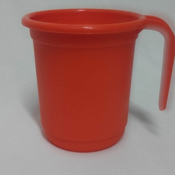 JARRITO APILABLE PLASTICO