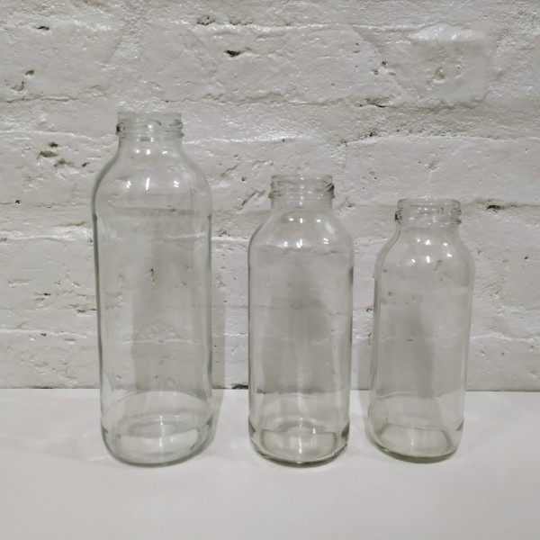 JUGO RIGO X 330CC BOCA AXIAL 38 SIN TAPA