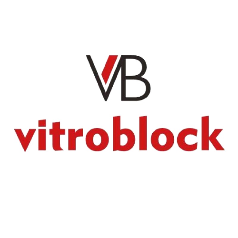 LADRILLO DE VIDRIO