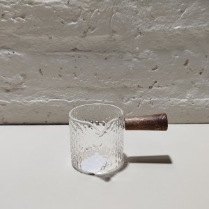 lechera limonera 80ml mango madera