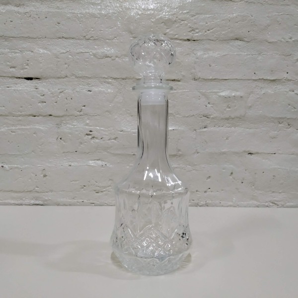 LICORERA CON FORMA 23CM