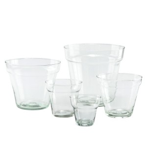 maceta lisa n3 14x13cm