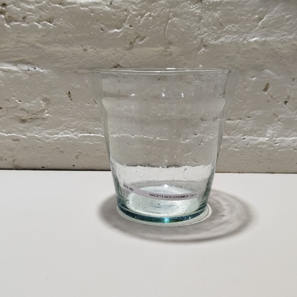 MACETA N3 ECONOMICA 12X11CM