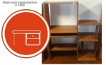 MUEBLE PC, MALPASSI MUEBLES, venado tuerto 