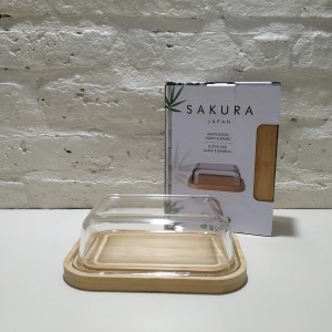 mantequera bamboo sakura