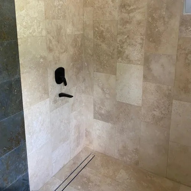 MARMOL TRAVERTINO