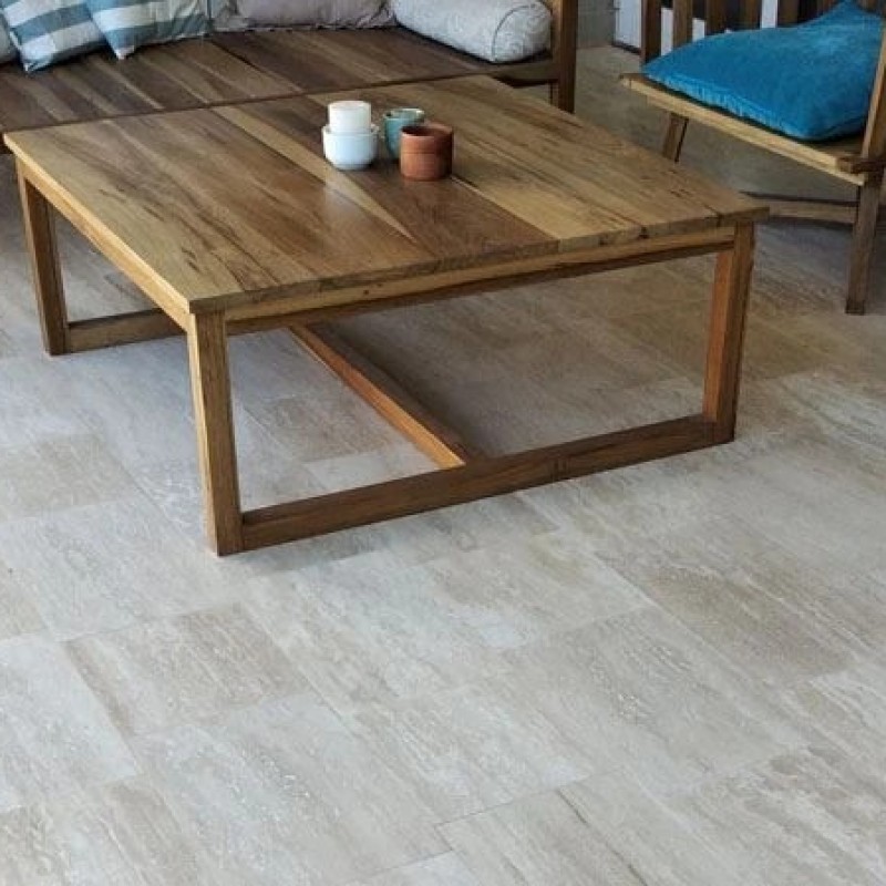 MARMOL TRAVERTINO