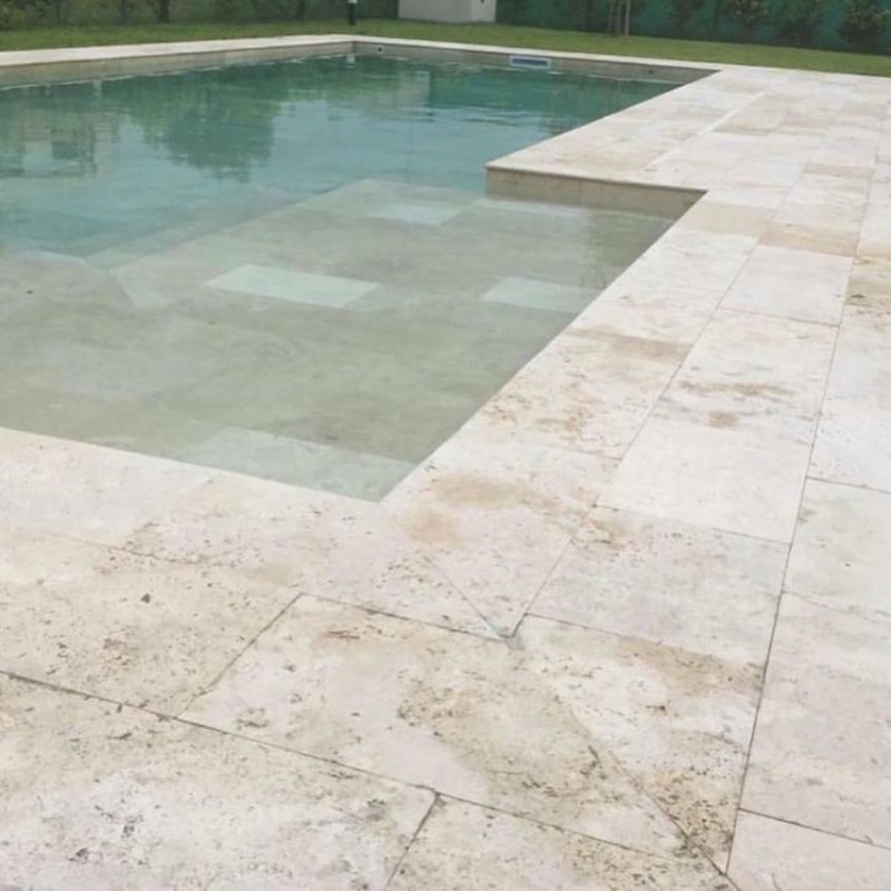 MARMOL TRAVERTINO