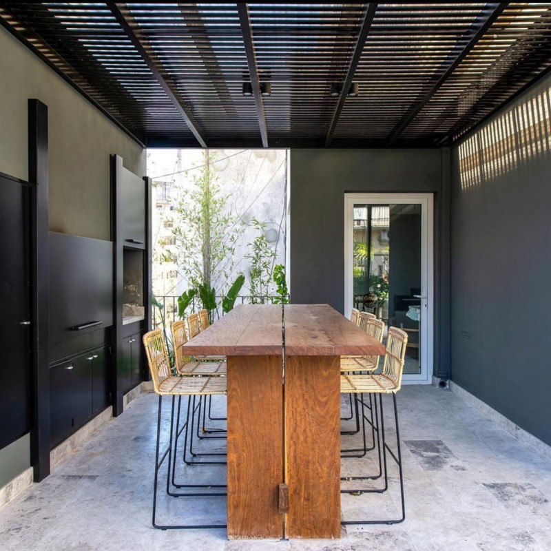 MARMOL TUNDRA GREY