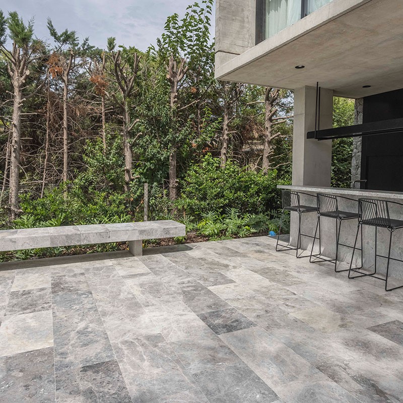 MARMOL TUNDRA GREY