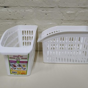 organizador heladera chico 27x11x17